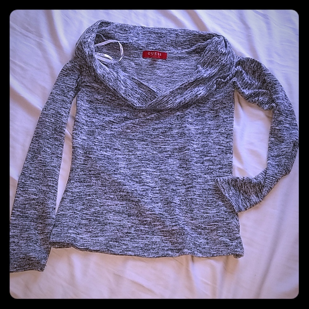 Guess sweater